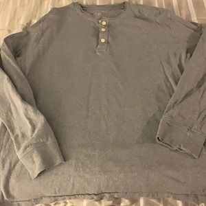 American Eagle long sleeve